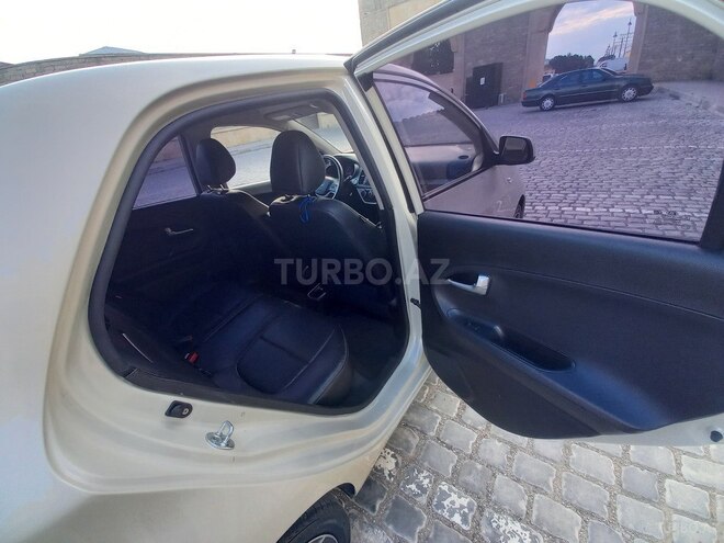 Kia Morning 2015, 93,000 km - 1.0 l - Bakı