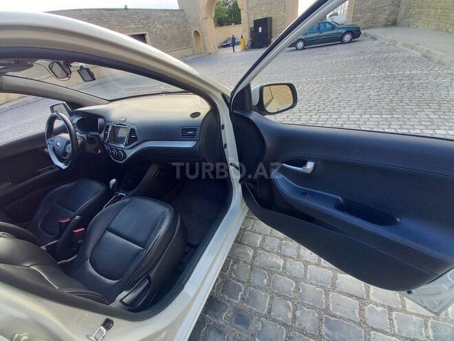 Kia Morning 2015, 93,000 km - 1.0 l - Bakı