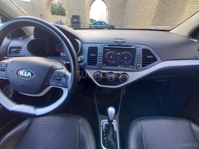 Kia Morning 2015, 93,000 km - 1.0 l - Bakı
