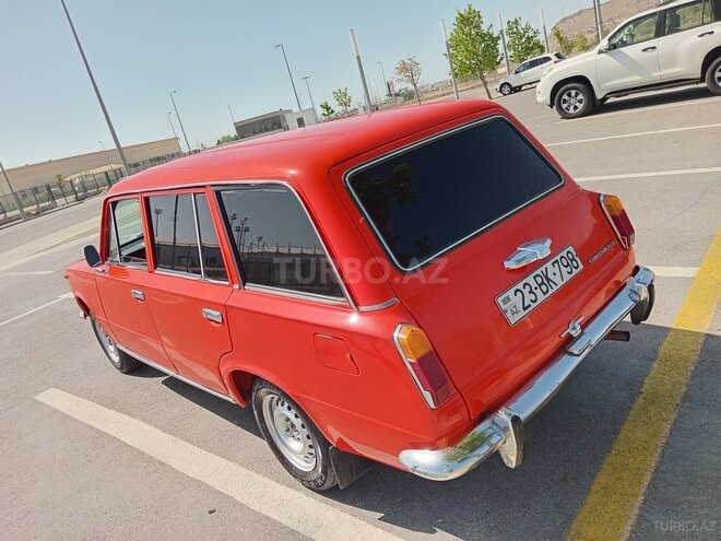 LADA (VAZ) 2102 1975, 234,156 km - 1.6 л - Bakı
