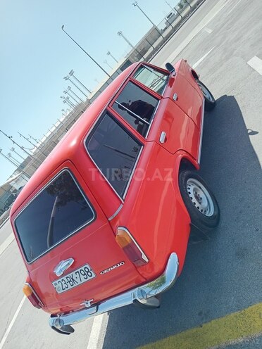 LADA (VAZ) 2102 1975, 234,156 km - 1.6 л - Bakı