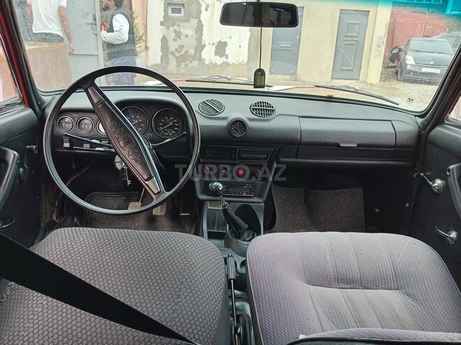 LADA (VAZ) 2102 1975, 234,156 km - 1.6 л - Bakı