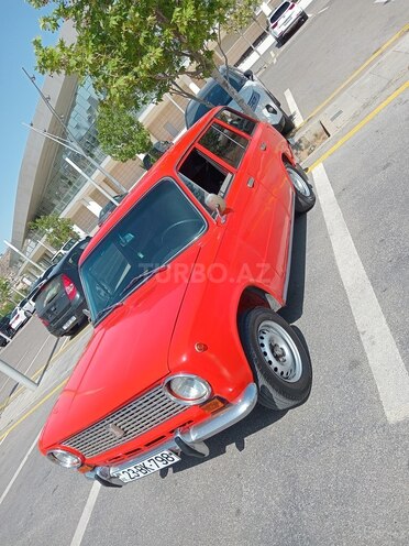 LADA (VAZ) 2102 1975, 234,156 km - 1.6 л - Bakı
