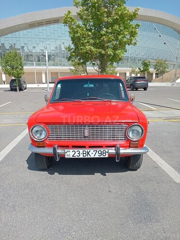 LADA (VAZ) 2102 1975, 234,156 km - 1.6 л - Bakı