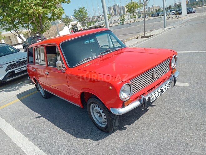 LADA (VAZ) 2102 1975, 234,156 km - 1.6 л - Bakı