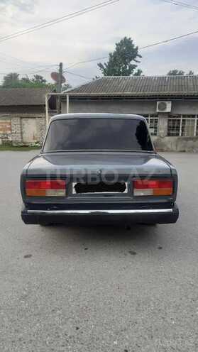 LADA (VAZ) 2107