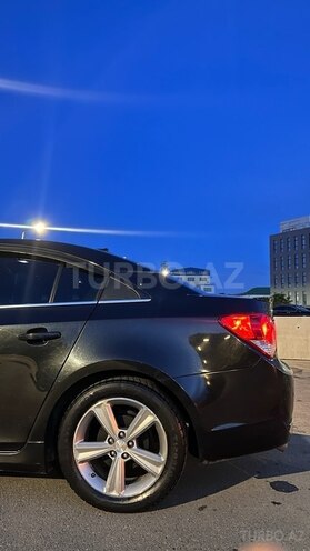 Chevrolet Cruze 2013, 243,000 km - 1.4 l - Bakı