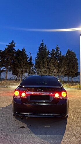 Chevrolet Cruze 2013, 243,000 km - 1.4 l - Bakı