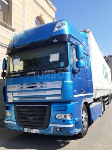 DAF 105 XF