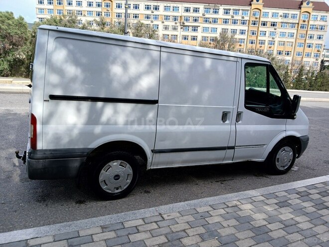 Ford Transit 2009, 300,000 km - 2.2 l - Bakı