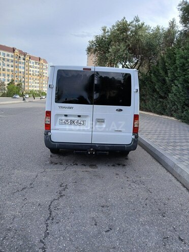 Ford Transit 2009, 300,000 km - 2.2 l - Bakı