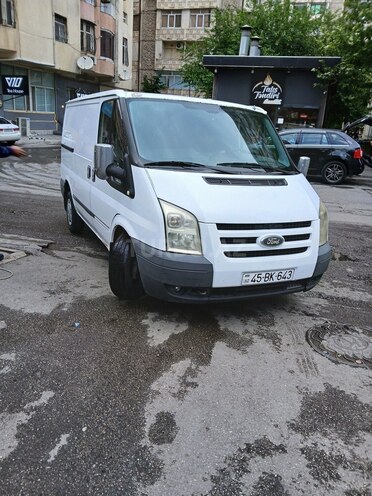 Ford Transit 2009, 300,000 km - 2.2 l - Bakı