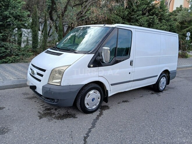 Ford Transit 2009, 300,000 km - 2.2 l - Bakı