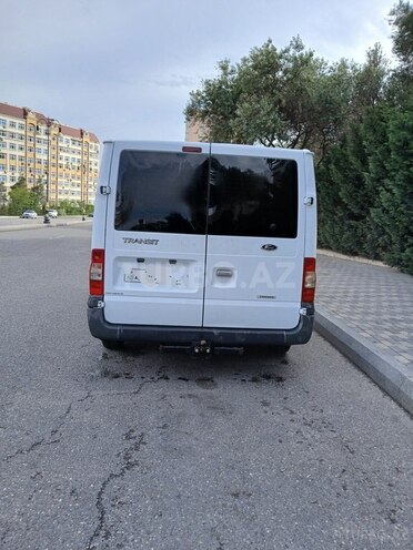 Ford Transit 2009, 300,000 km - 2.2 l - Bakı
