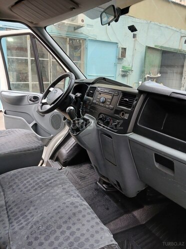 Ford Transit 2009, 300,000 km - 2.2 l - Bakı