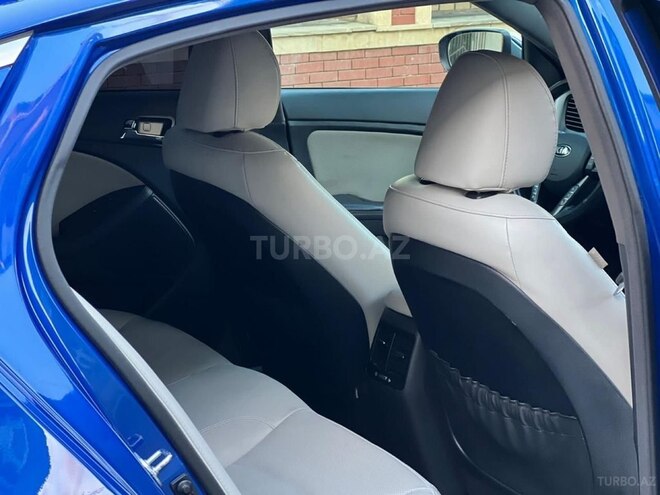 Kia Optima 2013, 230,000 km - 2.0 l - Bakı