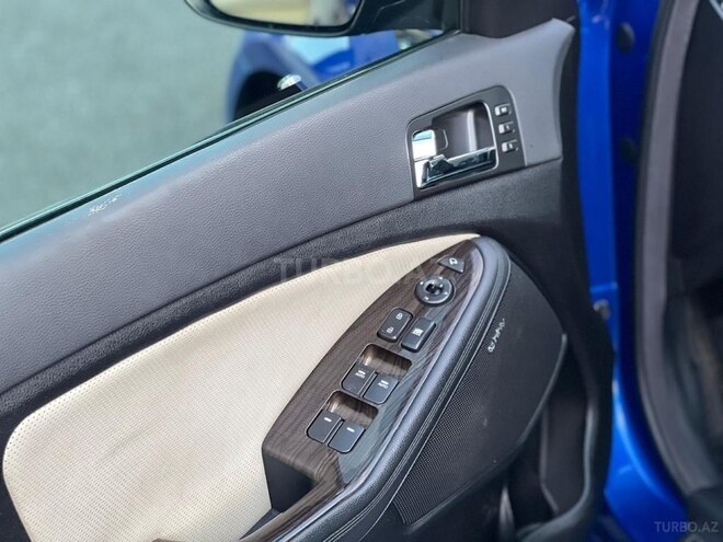 Kia Optima 2013, 230,000 km - 2.0 l - Bakı