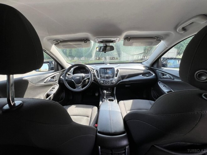 Chevrolet Malibu 2016, 133,000 km - 1.5 l - Gəncə