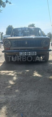 LADA (VAZ) 21011 1987, 123,456 km - 1.5 л - Gəncə