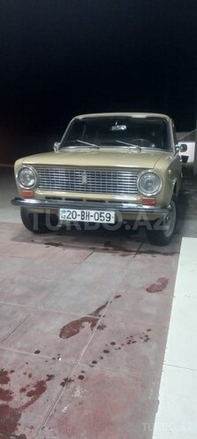 LADA (VAZ) 21011 1987, 123,456 km - 1.5 л - Gəncə