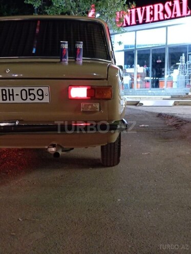 LADA (VAZ) 21011 1987, 123,456 km - 1.5 л - Gəncə