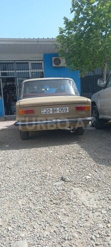 LADA (VAZ) 21011 1987, 123,456 km - 1.5 л - Gəncə
