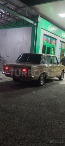 LADA (VAZ) 21011 1987, 123,456 km - 1.5 л - Gəncə