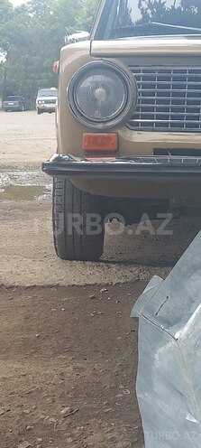 LADA (VAZ) 21011 1987, 123,456 km - 1.5 л - Gəncə