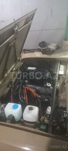LADA (VAZ) 21011 1987, 123,456 km - 1.5 л - Gəncə