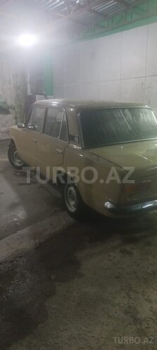 LADA (VAZ) 21011 1987, 123,456 km - 1.5 л - Gəncə