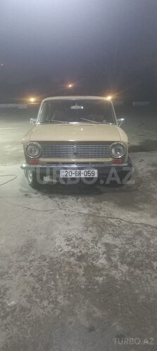 LADA (VAZ) 21011 1987, 123,456 km - 1.5 л - Gəncə