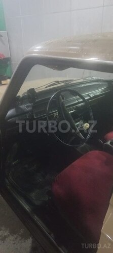 LADA (VAZ) 21011 1987, 123,456 km - 1.5 л - Gəncə