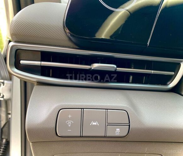Hyundai Elantra 2021, 82,000 km - 2.0 l - Gəncə