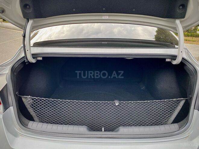 Hyundai Elantra 2021, 82,000 km - 2.0 l - Gəncə