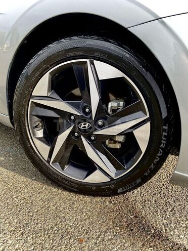 Hyundai Elantra 2021, 82,000 km - 2.0 l - Gəncə