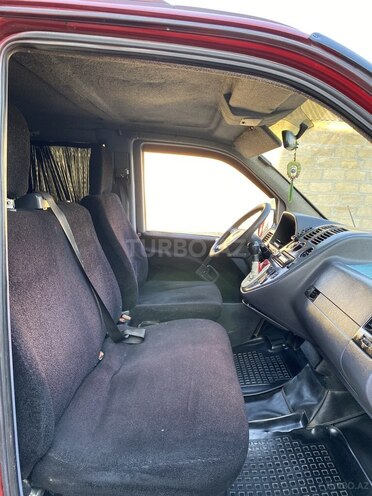 Mercedes Vito 2000, 140,000 km - 2.2 л - Tovuz