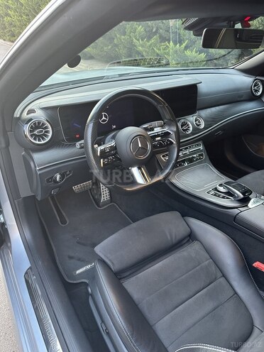 Mercedes E 200 2021, 55,000 km - 2.0 л - Bakı