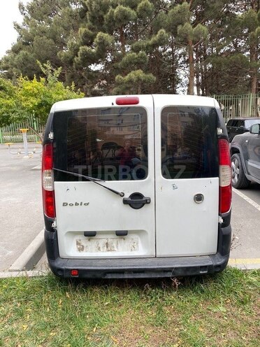 Fiat Doblo