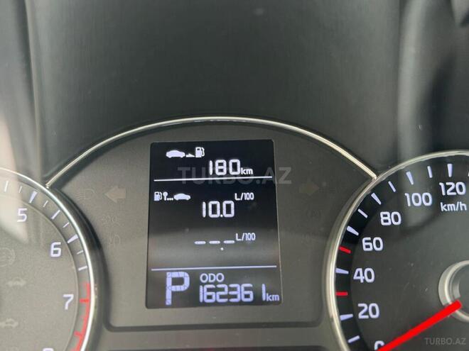 Kia Forte 2014, 163,000 km - 1.6 l - Bakı