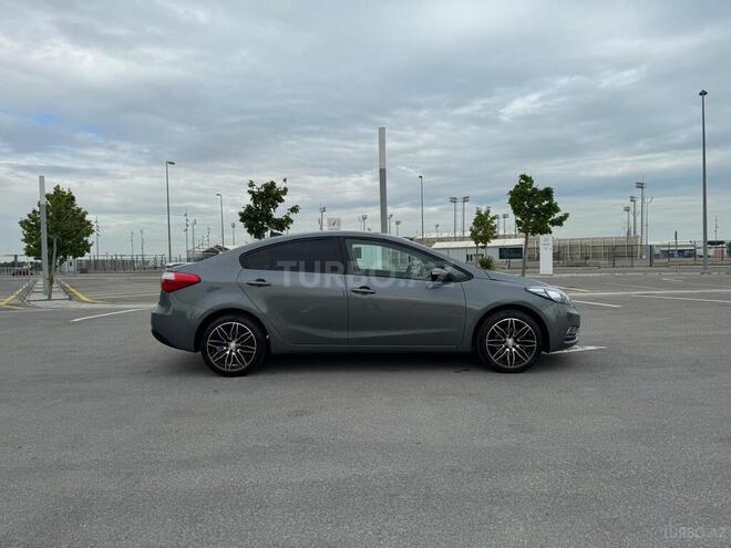 Kia Forte 2014, 163,000 km - 1.6 l - Bakı