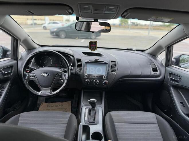 Kia Forte 2014, 163,000 km - 1.6 l - Bakı