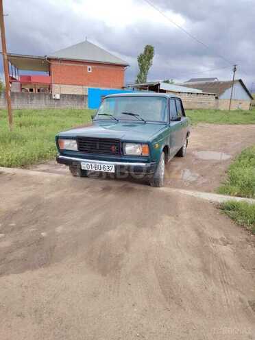 LADA (VAZ) 2107 1999, 16,818 km - 1.5 л - Cəlilabad