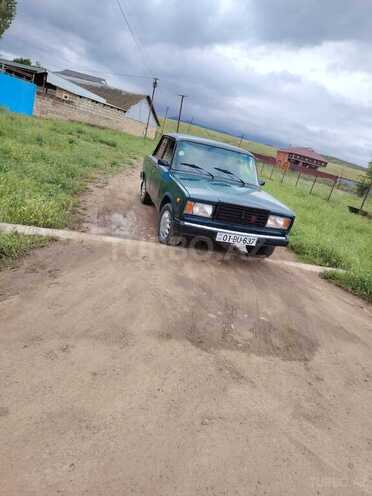 LADA (VAZ) 2107 1999, 16,818 km - 1.5 л - Cəlilabad