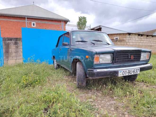 LADA (VAZ) 2107 1999, 16,818 km - 1.5 л - Cəlilabad