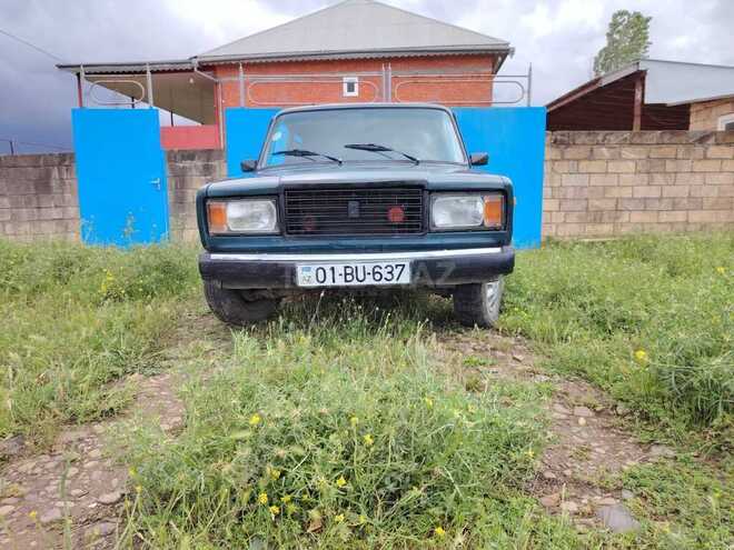 LADA (VAZ) 2107 1999, 16,818 km - 1.5 л - Cəlilabad