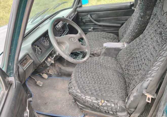 LADA (VAZ) 2107 1999, 16,818 km - 1.5 л - Cəlilabad