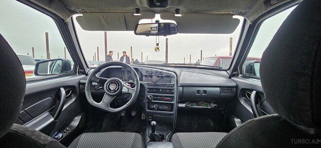 LADA (VAZ) 2115 2012, 214,000 km - 1.6 l - Gəncə