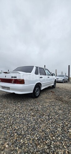 LADA (VAZ) 2115 2012, 214,000 km - 1.6 l - Gəncə
