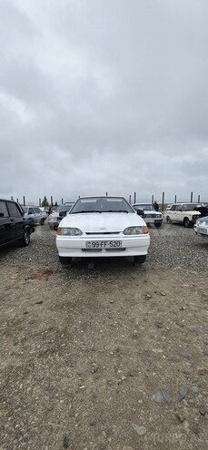 LADA (VAZ) 2115 2012, 214,000 km - 1.6 l - Gəncə