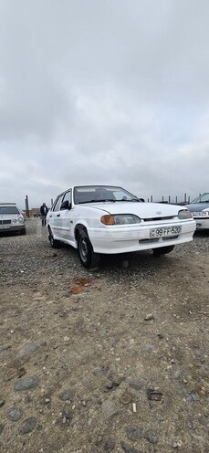 LADA (VAZ) 2115 2012, 214,000 km - 1.6 l - Gəncə